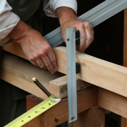 Innovations récentes dans la conception de charpentes en bois Salon-de-Provence